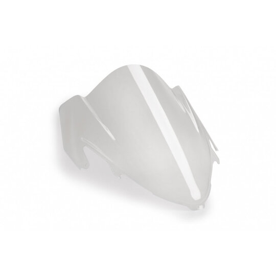 Plexi štít PUIG Z-RACING 21138W priehľadná