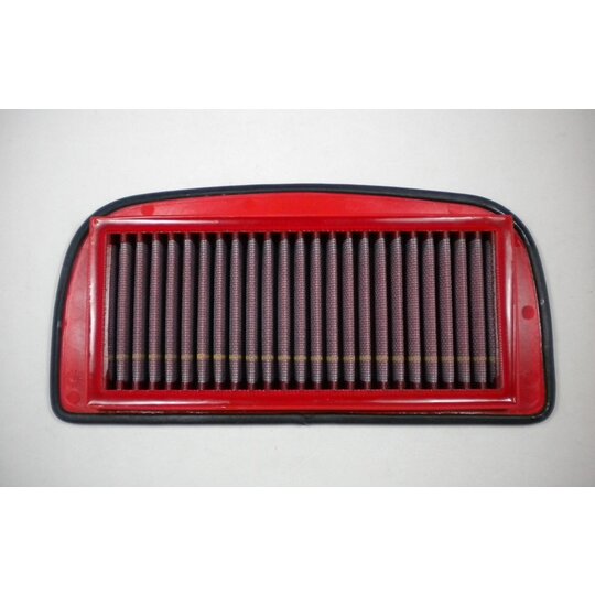 Výkonný vzduchový filter BMC FM302/04RACE (alt. HFA4916 ) len na pretekárske účely