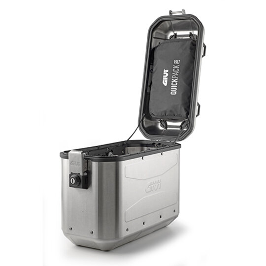 GIVI - T521 KAPSA QUICKPACK 15L 