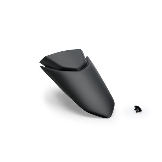 Nástavec zadného blatníka PUIG 21155J matná čierna