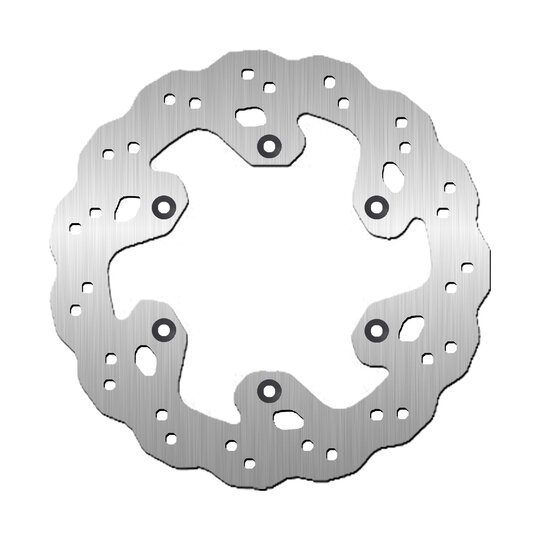 Brzdový kotúč NG 329X