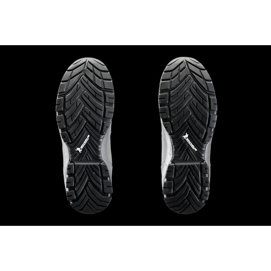 Furygan - topánky chattan d3o michelin / black - 00P_3143_1_details_7