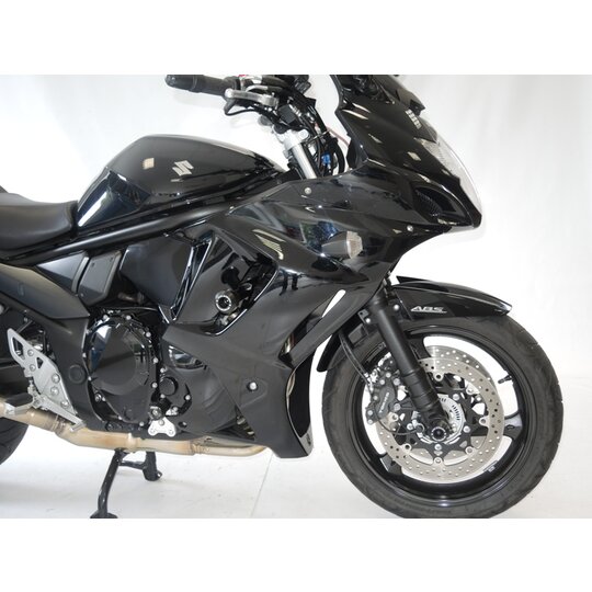 RDmoto padacie protektory PH01 - Suzuki GSX 1250F r.2010