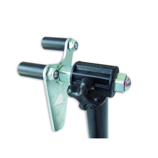 Čapy k prednému stojanu LV8 DIAVOL E600/03