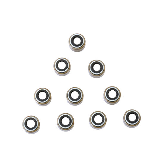 Sada tesnenie ventílov ATHENA P400485420612 (balenie 10 ks)