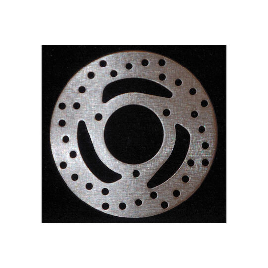 Brzdový kotúč EBC MD996D