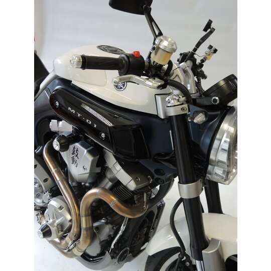 RDmoto padacie protektory PHV1 - Yamaha MT01