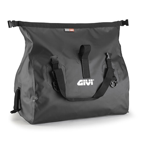 GIVI - EA115BK NEPREMOKAVY VAK BLACK 40L