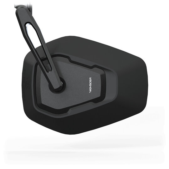 Highsider - zrkadla esagano-rs / short - black - 800Wx800H-1122916001-3