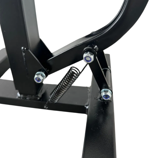 Motion stuff stojan mx / black - Firefly (4)