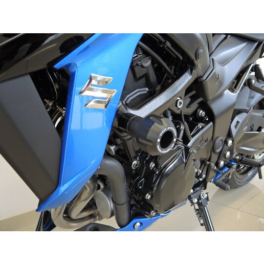 RDmoto padacie protektory PH01 - Suzuki GSX-S750 r.2017