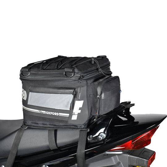 Oxford - F1 TailPack Large 35L