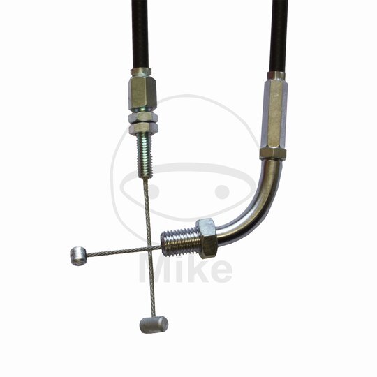 Lanko plynu JMT A - otvorené