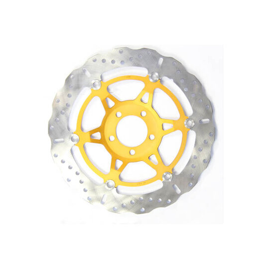 Brzdový kotúč EBC MD4022XC