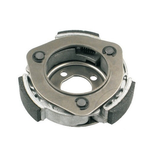 ŠTANDARDNÁ SPOJKA JMT