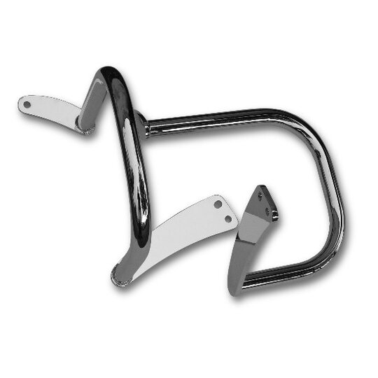 Padací rám zadný yamaha MIDNIGHT STAR 1300