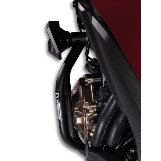 RDmoto padací rám - Honda CB650R Neo Sport 2019-2021 /CF144KD-SL01 