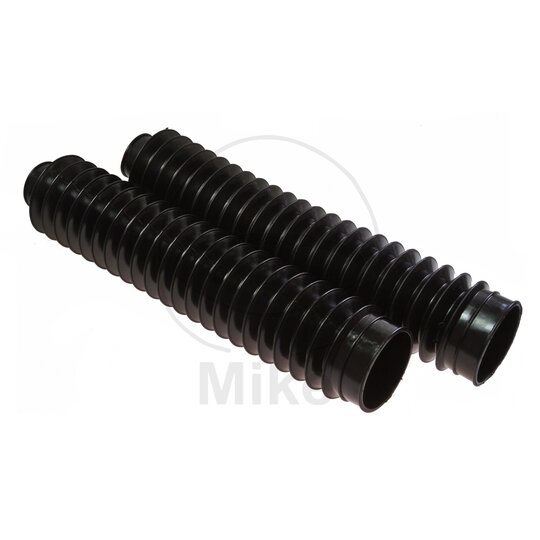 Sada  krytov  prednej  vidlice ARIETE 09943 325 X 35 Profesionál - čierny