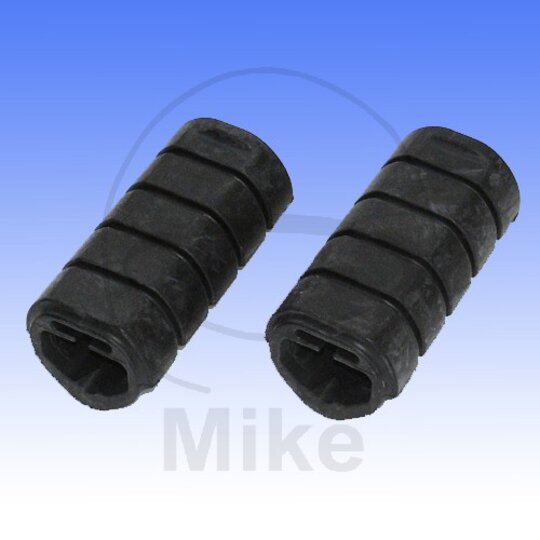 Gumové stúpačky TOURMAX