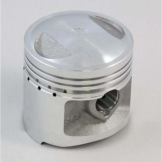 Sada piestov AOKI 0,50mm