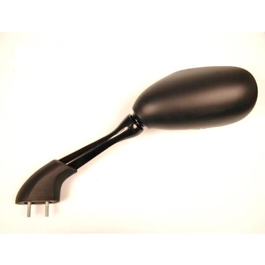 Zpätné zrkadlo SMATNORD 3218001 ľavý čierna