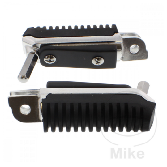 kompletná sada stúpačiek JMP