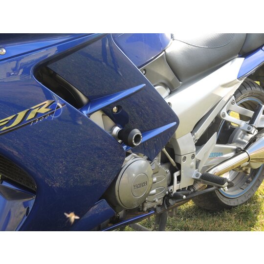 RDmoto padacie protektory PH01 - Yamaha FJR1300 r.01-05