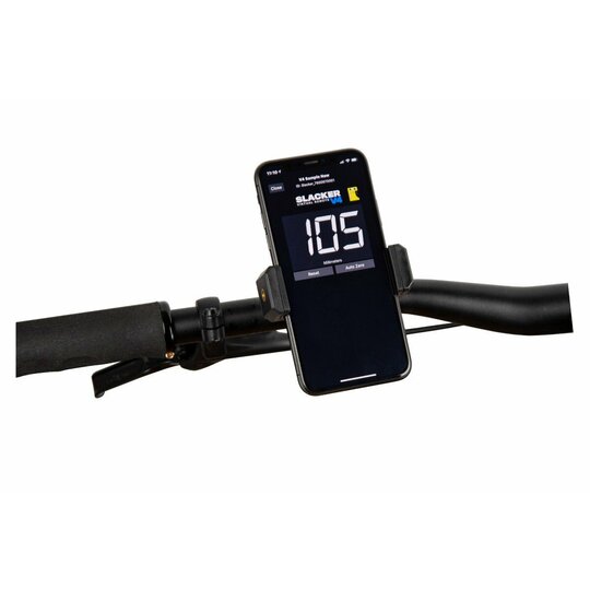 Motool slacker smartphone bar mount K-TECH 213-000-012