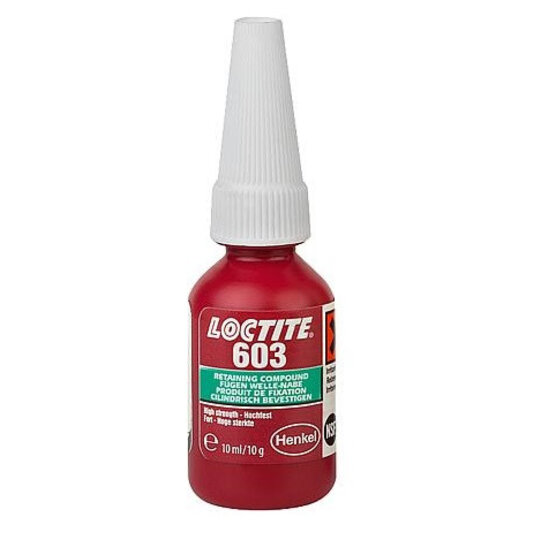 LOCTITE 603 LOCTITE 10 ml