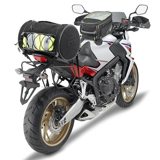 GIVI - EA107B ZADNA KAPSA 35L