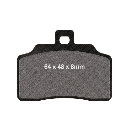 Brzdové obloženie EBC FA426