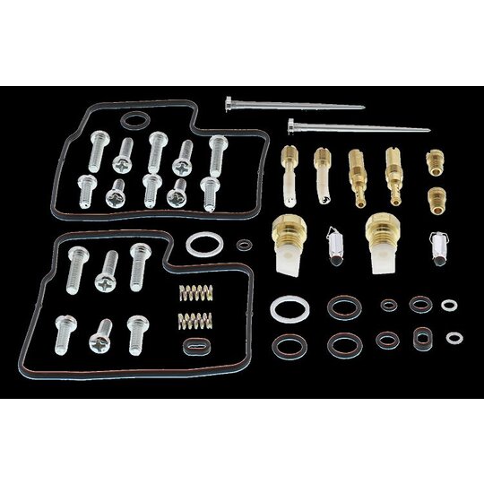 opravná sada  karburátora All Balls Racing CARK26-1673