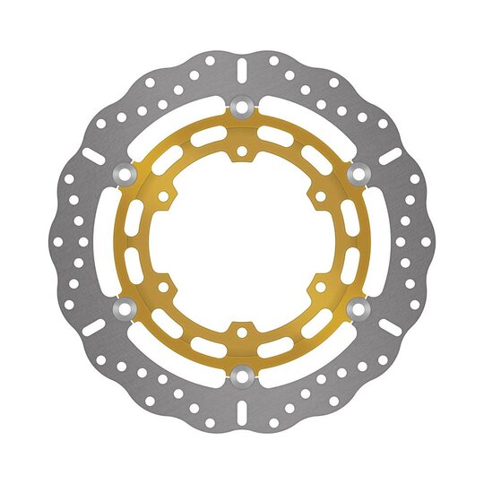 Brzdový kotúč EBC MD2126XC