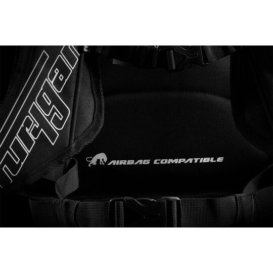 Furygan - batoh thunder evo 2 / black-white - 00P_7467_108_details_2