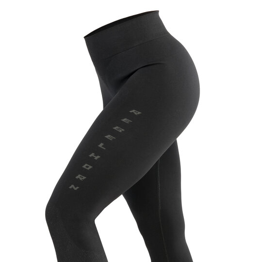 Rebelhorn - termo Freeze lady nohavice / čierne