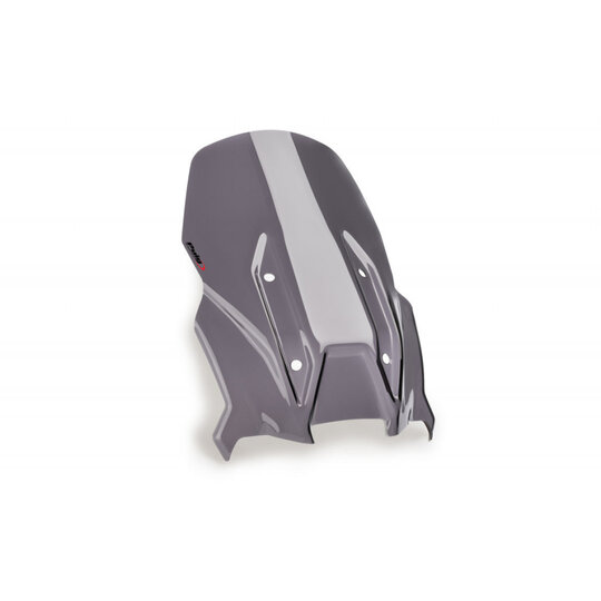 Plexi štít PUIG TOURING 21182F tmavá dymová