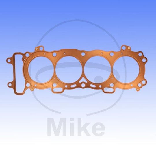 Tesnenie hlavy valca ATHENA S410210001238 0.5 mm