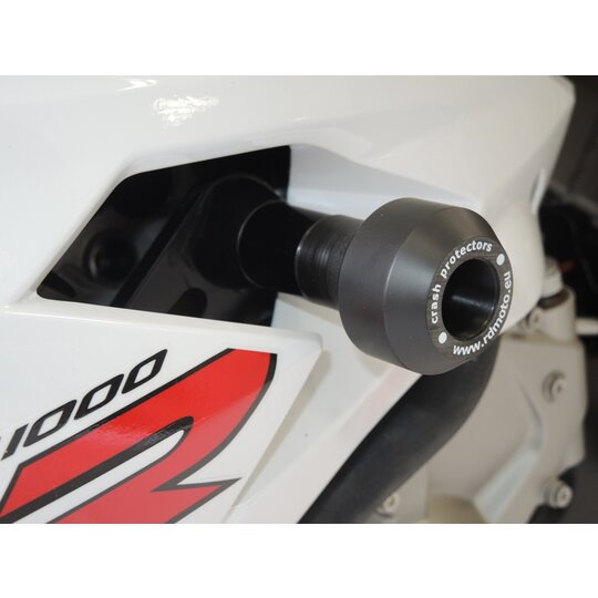 RDmoto padacie protektory PH01 - BMW S1000R 