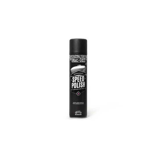 Rýchlo leštenie MUC-OFF 627 400ml