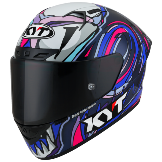 KYT - NZ-RACE / Bastianini 2022 Replica 