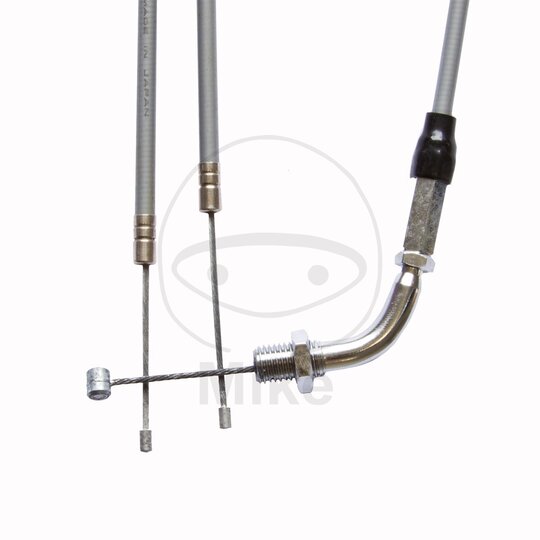 Lanko plynu JMT A - otvorené