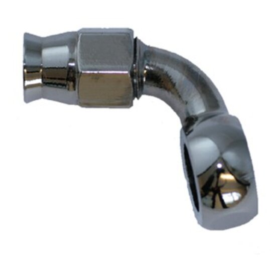 Banjo Venhill POWERHOSEPLUS 3/10086C 75° chróm