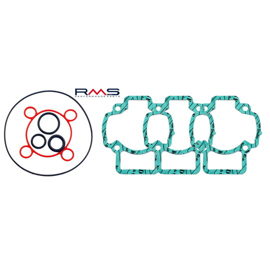 Tesnenia motora TOP END RMS 100689480