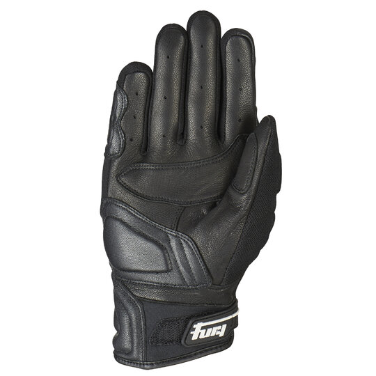Furygan - rukavice WACO / Black "S"