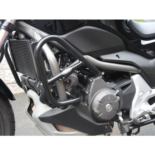 RDmoto padací rám - Honda NC700 2014-15 /CF41KD