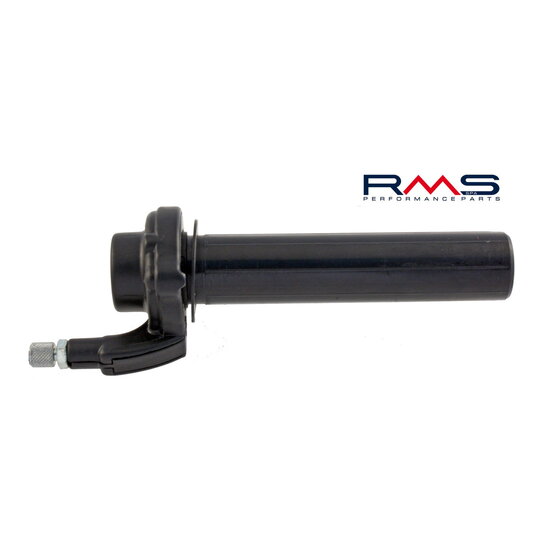 Kompletná plynová rukoväť DOMINO 184080480 DOMINO