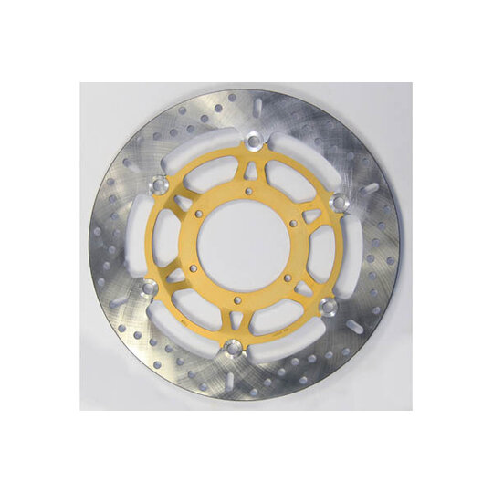 Brzdový kotúč EBC MD1153X