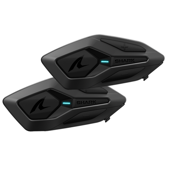 Shark komunikátor  bluetooth / dual - BT Version_dual