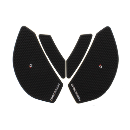 Tankpad JMT HDR219 čierna