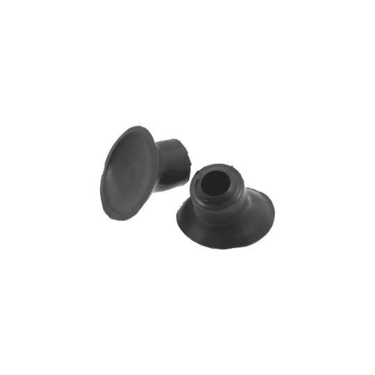 Suction cups RMS 142800002 for front carrier (pár)